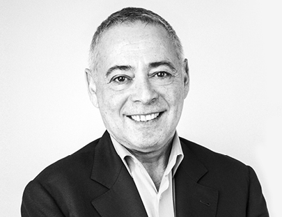 Supervisory-Board Éric Belmonte