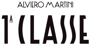 Alviero Martini License Brand Logo