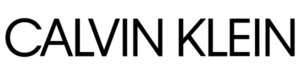 Calvin Klein License Brand Logo