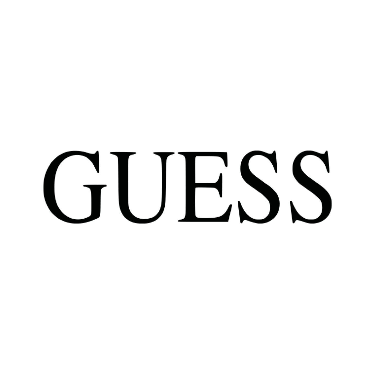 Guess License Mosaique