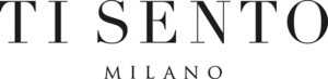 Ti Sento License Brand Logo